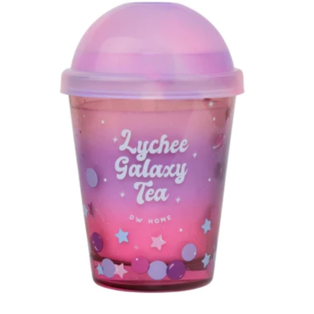 D.W Home Lychee Galaxy Tea